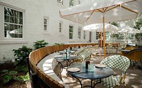 Hotel Granada, A Design Hotel